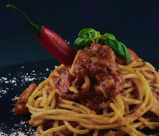Pasta